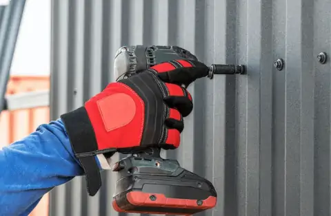 Travaux de zinguerie - Salt-en-Donzy